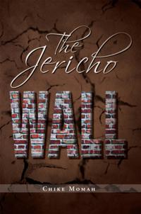 Jericho Wall