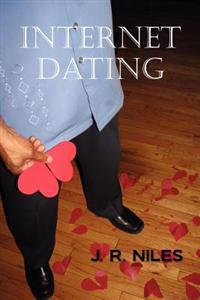 Bokomslag for "Internet Dating"