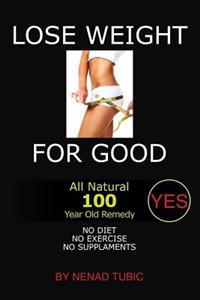 Lose Weight for Good