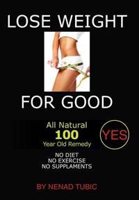 Bokomslag for "Lose Weight for Good"