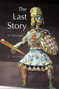 Bokomslag for "The Last Story"