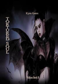 Bokomslag for "Tortured Soul"