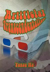 Bokomslag for "Artificial Transcendentalism"