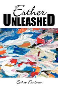 Bokomslag for "Esther Unleashed"