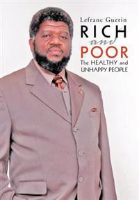 Bokomslag for "Rich and Poor"