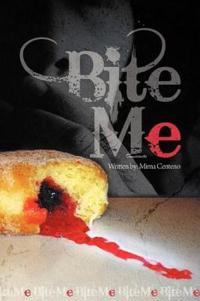 Bokomslag for "Bite Me"