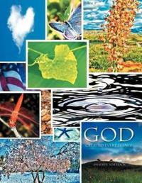 God Created Everything!