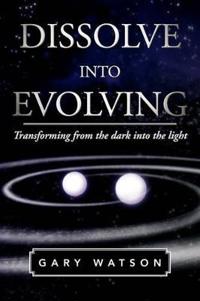 Bokomslag for "Dissolve Into Evolving"