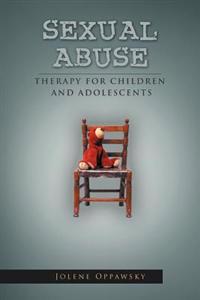 Bokomslag for "Sexual Abuse"