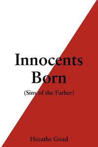 Bokomslag for "Innocents Born"