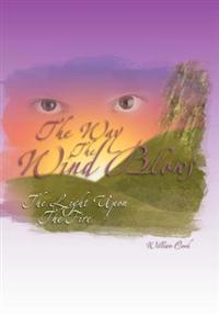 Bokomslag for "The Way the Wind Blows"