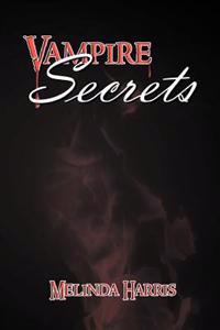 Bokomslag for "Vampire Secrets"