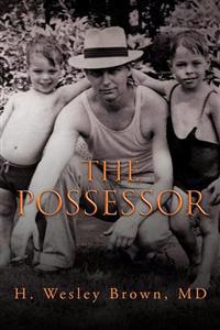 Bokomslag for "The Possessor"