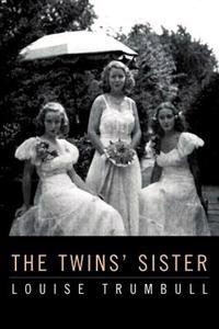 Bokomslag for "The Twins' Sister"