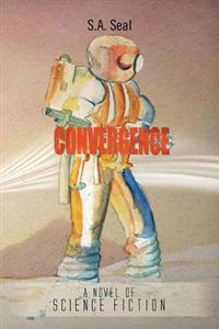 Bokomslag for "Convergence"
