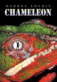 Bokomslag for "Chameleon"