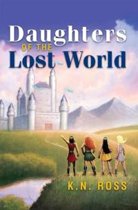 Daughters of the Lost World