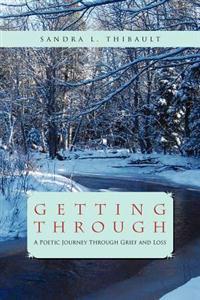 Bokomslag for "Getting Through"