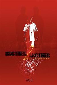 Bokomslag for "Brother 2 Another"