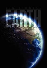 Bokomslag for "Earth"