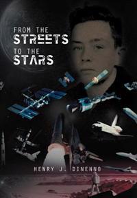 Bokomslag for "From the Streets to the Stars"