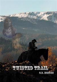 Bokomslag for "Twisted Trail"