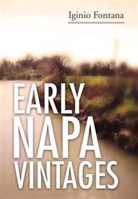 Early Napa Vintages
