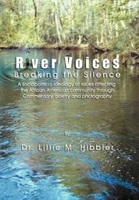 Bokomslag for "River Voices"