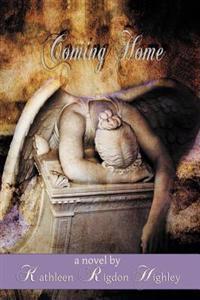 Bokomslag for "Coming Home"