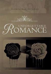 Bokomslag for "Unforgettable Romance"
