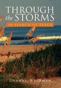 Bokomslag for "Through the Storms"