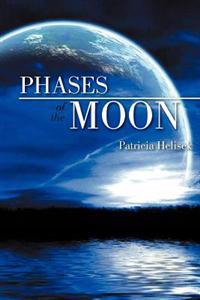Bokomslag for "Phases of the Moon"