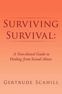 Bokomslag for "Surviving Survival"