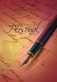 This Time It's Personal