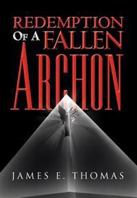 Bokomslag for "Redemption of a Fallen Archon"