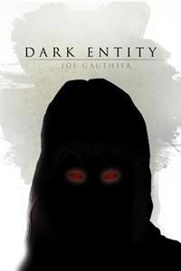 Bokomslag for "Dark Entity"