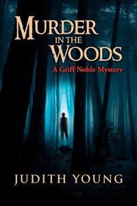 Bokomslag for "Murder in the Woods"