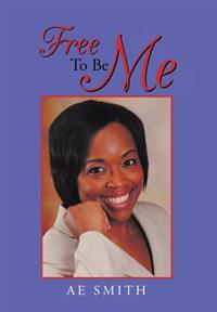 Bokomslag for "Free to Be Me"