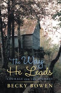 Way He Leads