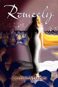 Bokomslag for "Romeely"