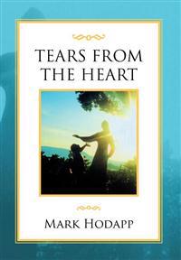 Bokomslag for "Tears from the Heart"