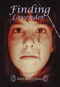 Bokomslag for "Finding Lavender"