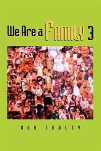 Bokomslag for "We Are a Family 3"