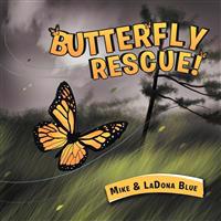 Butterfly Rescue!