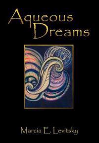 Bokomslag for "Aqueous Dreams"