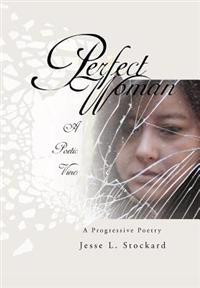 Bokomslag for "Perfect Woman"