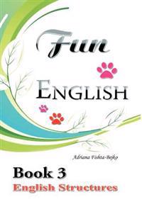 Fun English Book 3