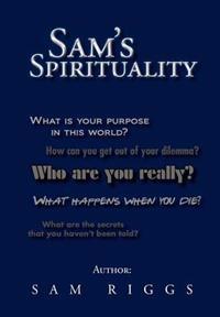 Bokomslag for "Sam's Spirituality"