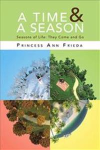 Bokomslag for "A Time & A Season"
