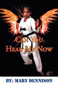 Bokomslag for "Can You Hear Me Now"